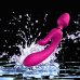 DOUBLE TOUCH VIBRATOR